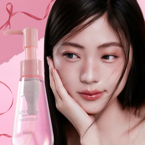 Daleaf LPT Keratin Repair Lock & Hair Oil 65ml