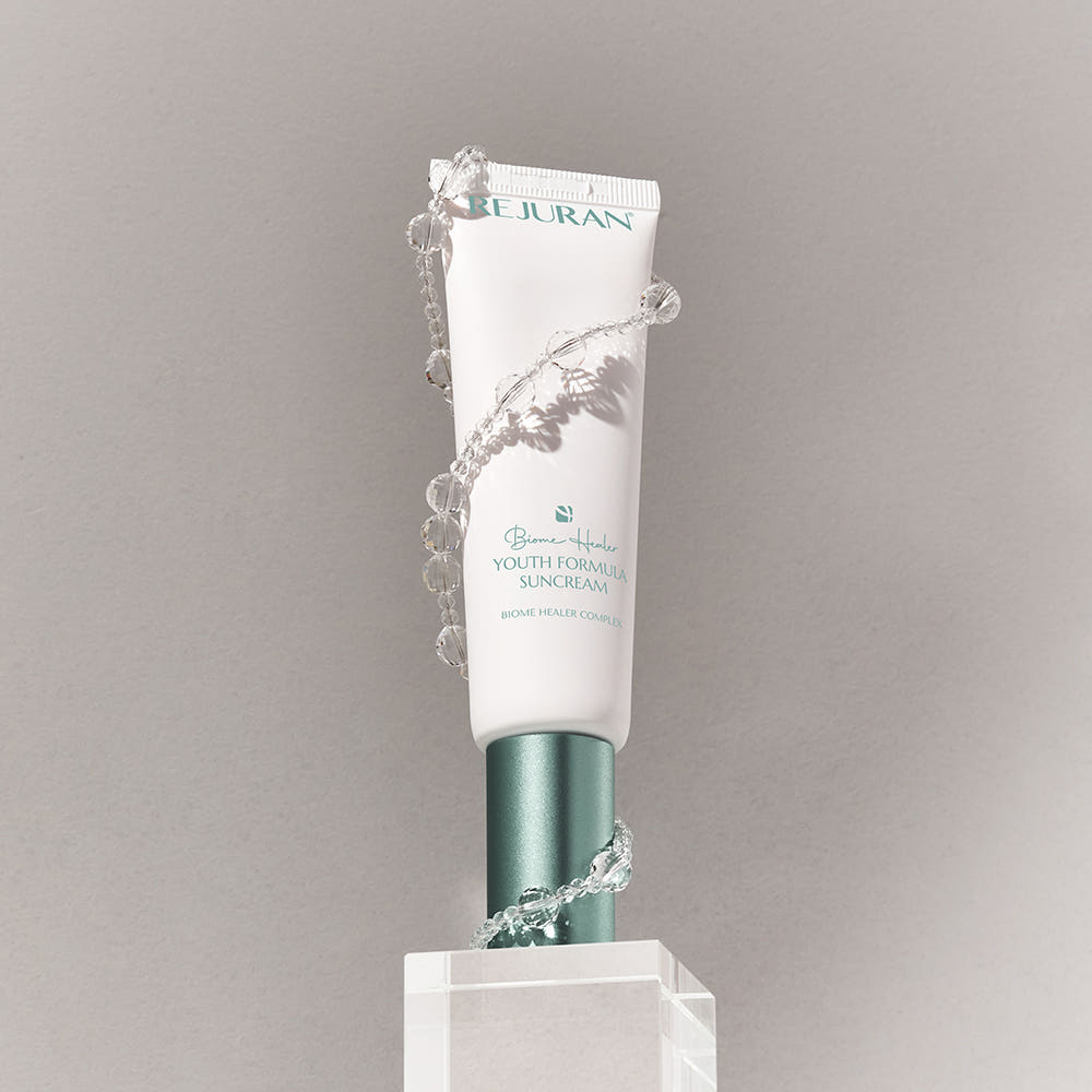 Rejuran Biome Healer Youth Formula Suncream 50ml