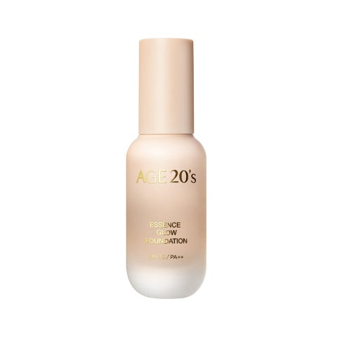 AGE20'S Essence Glow Foundation 30ml
