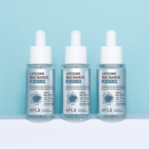 APLB Liposome Niacinamide LX Serum