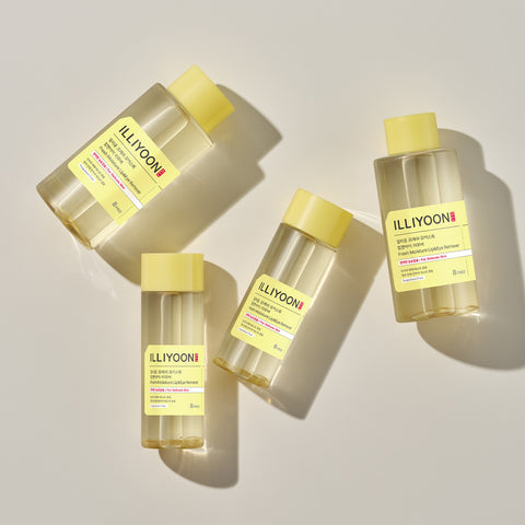 ILLIYOON Fresh Moisture Lip & Eye Remover 300ml