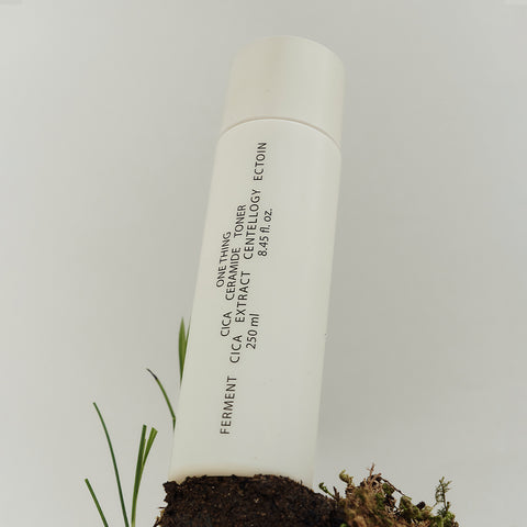 One Thing Cica Ceramide Toner 250ml