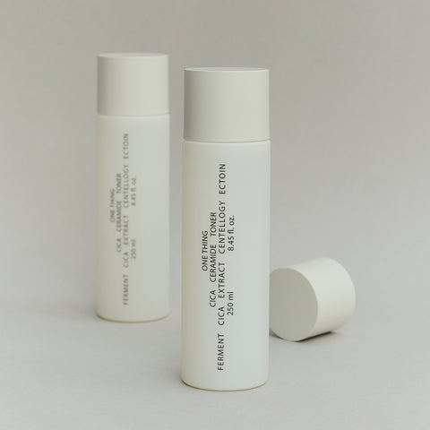One Thing Cica Ceramide Toner 250ml
