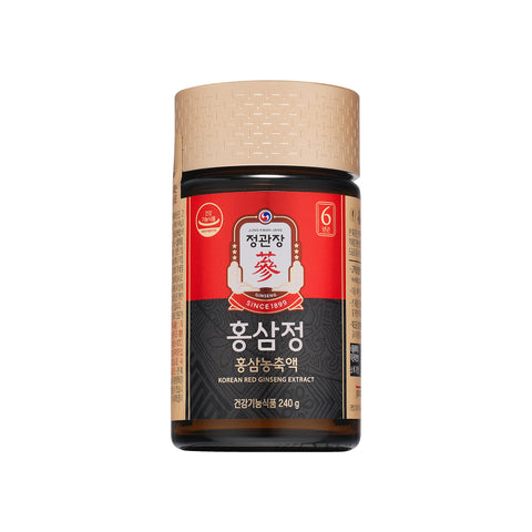JungKwanJang Hong Sam Jeong 240g (1 pack)
