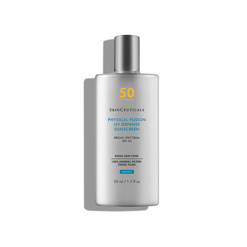 SkinCeuticals Physical Fusion UV Defense SPF 50 50ml