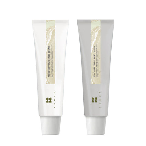BRMUD Atocovery Mud Hand Cream Musk of Sunset 50ml