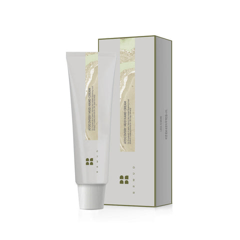 BRMUD Atocovery Mud Hand Cream Musk of Sunset 50ml