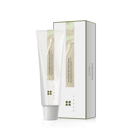 BRMUD Atocovery Mud Hand Cream Musk of Sunset 50ml