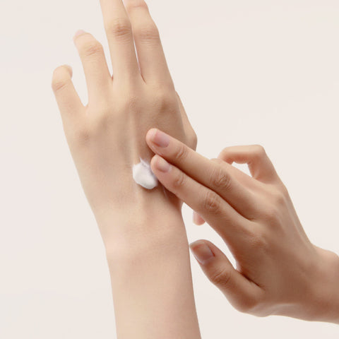 BRMUD Atocovery Mud Hand Cream Musk of Sunset 50ml