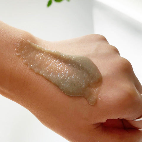 BRMUD Relief Mud Secret Body Scrub 180g