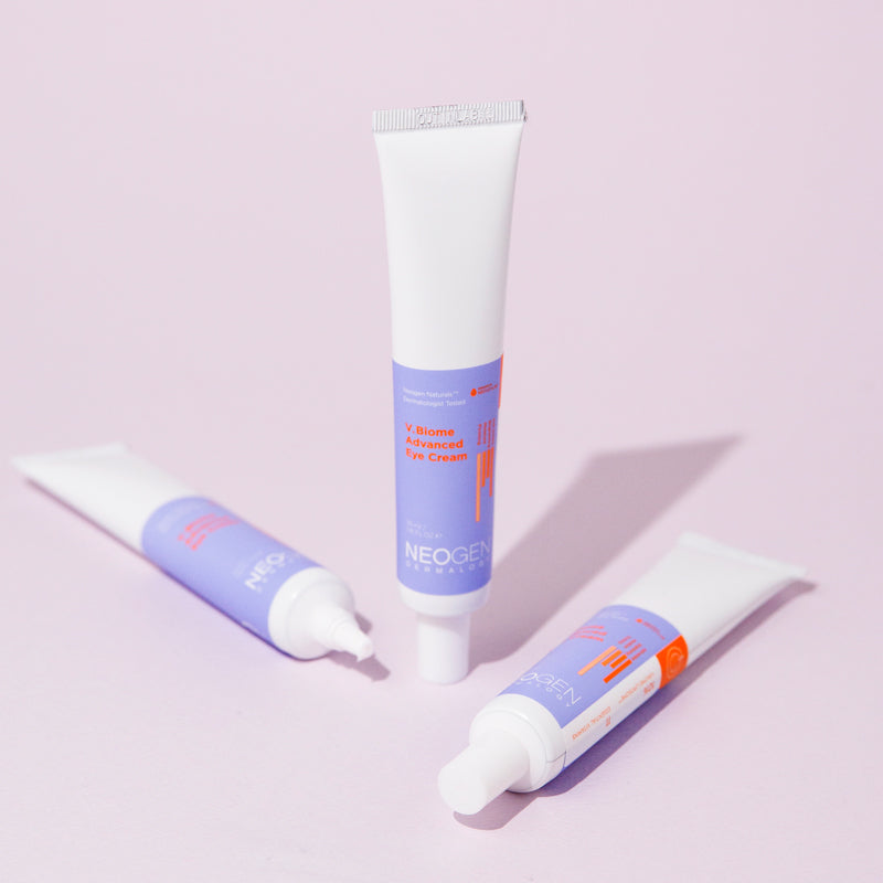 Neogen V-BIOME Advanced Eye Cream 35ml