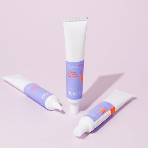 Neogen V-BIOME Advanced Eye Cream 35ml