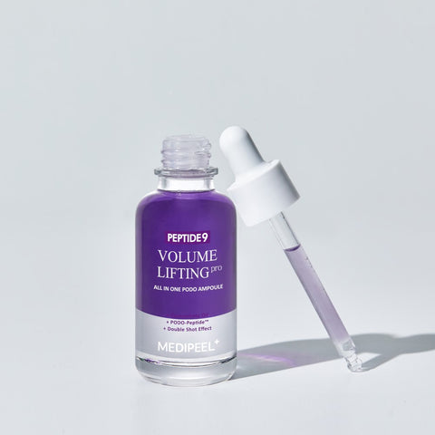 Medipeel Peptide9 Volume Lifting All-in-One Grape Ampoule Pro 30ml