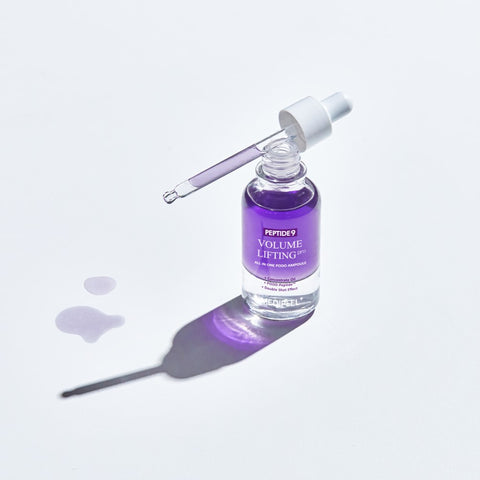 Medipeel Peptide9 Volume Lifting All-in-One Grape Ampoule Pro 30ml