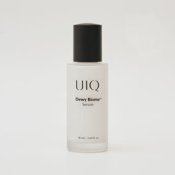 UIQ Dewy Biome Serum 50ml (2 Pack)