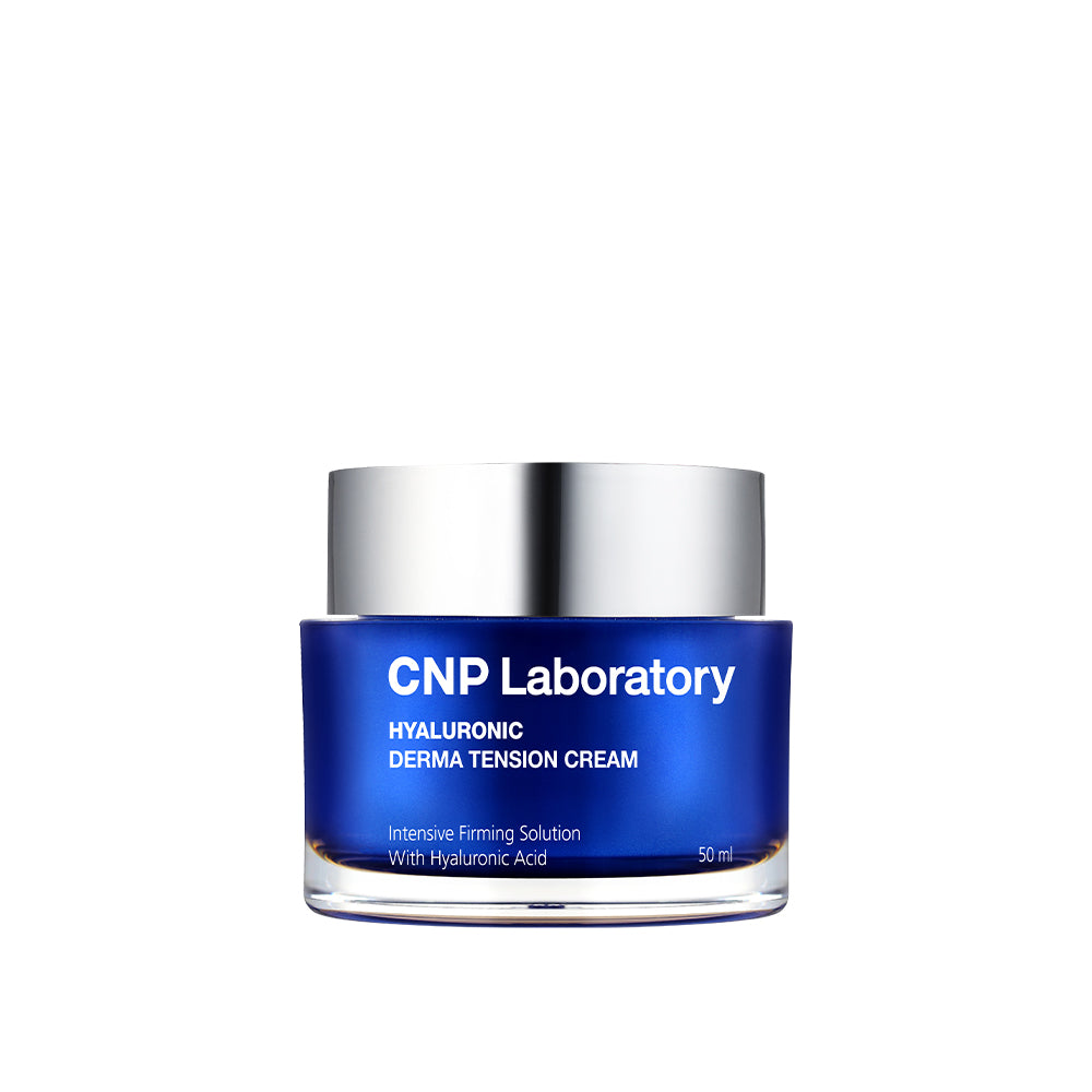 CNP Hyaluronic Derma Tension Cream 50ml