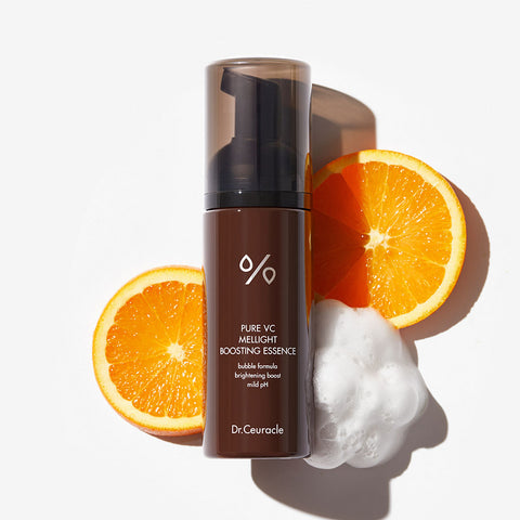 Dr.Ceuracle Pure VC Melaite Boosting Essence 145ml