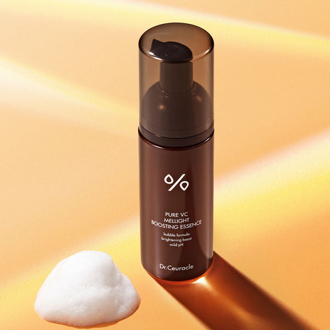 Dr.Ceuracle Pure VC Melaite Boosting Essence 145ml