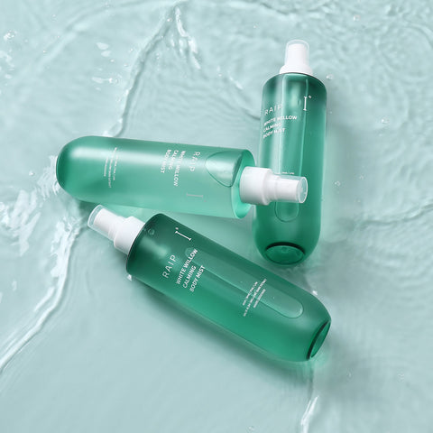 RAIP White Willow Soothing Body Mist 250ml