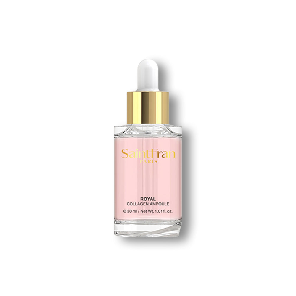 SaintFran Royal Collagen Ampoule 30ml