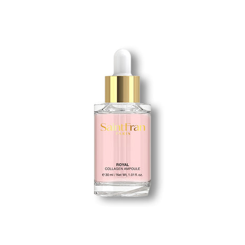 SaintFran Royal Cica Ampoule 30ml