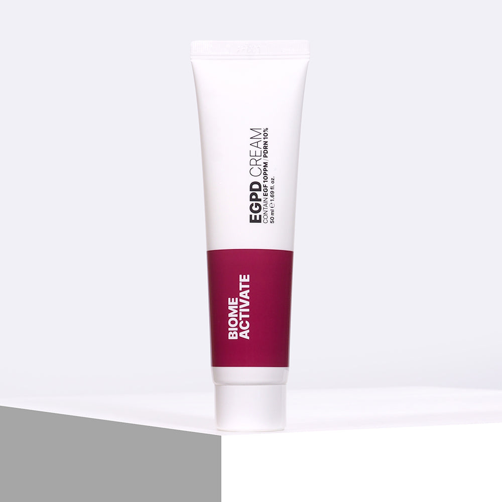 Biome Activate EGPD Cream [50ml]