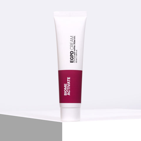 Biome Activate EGPD Cream [50ml]