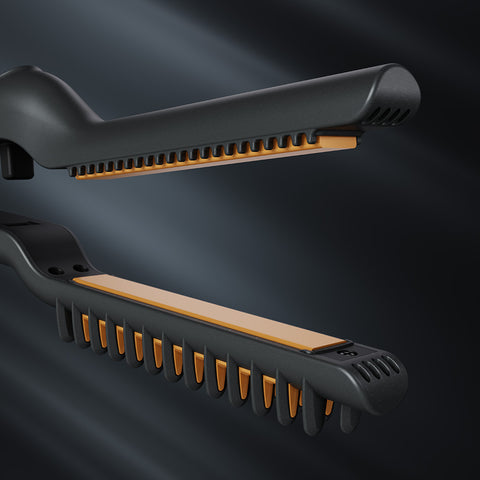 Dashu Daily Easy Slim Styler + Daily Volume Pick