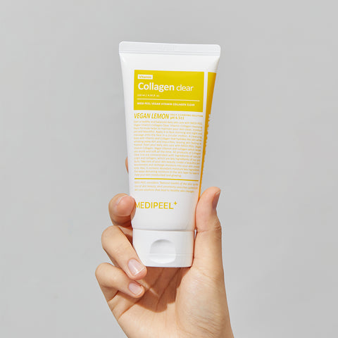 Medipeel Collagen Clear 2.0 120ml Set (2-Pack)
