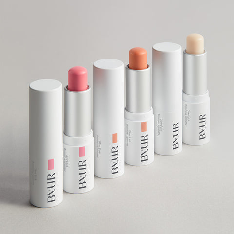 BYUR Serum Fit Full Cover Glow Cushion V1 & Glow Stick Set