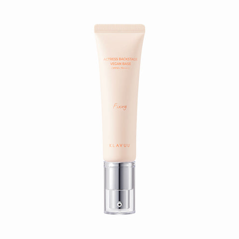 KLAVUU Actress Backstage Vegan Base Fixing Cream 30ml