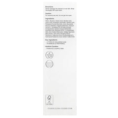 Soonsu Beauty Triple Hyaluronic Moisturizing Cleanser front view