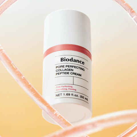 Biodance Pore Perfecting Collagen Peptide Cream 50ml