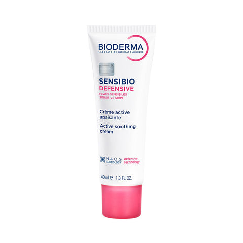 Bioderma Sensibio Defensive Cream 40 ml