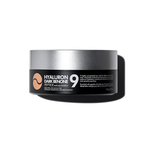 Medipeel Hyaluron Darkvenon Peptide9 Ampoule Eye Patch 1.6g x 60 patches