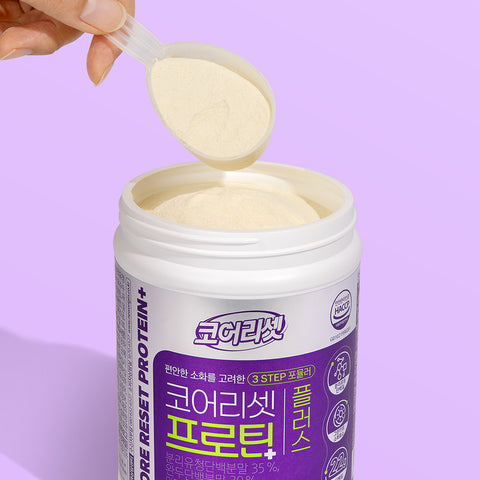 New Origin Core Reset Protein Plus 280g (7-Day)