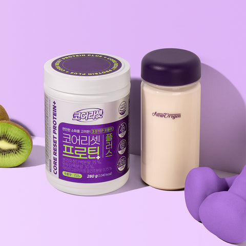 New Origin Core Reset Protein Plus 280g (7-Day)