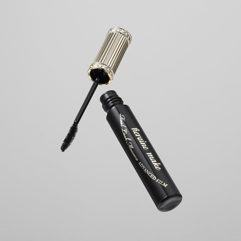 Kiss Me Heroine Make Reallash Mascara Advanced Film
