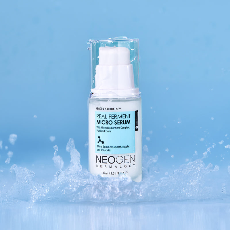 Neogen Real Ferment Micro Serum 30ml