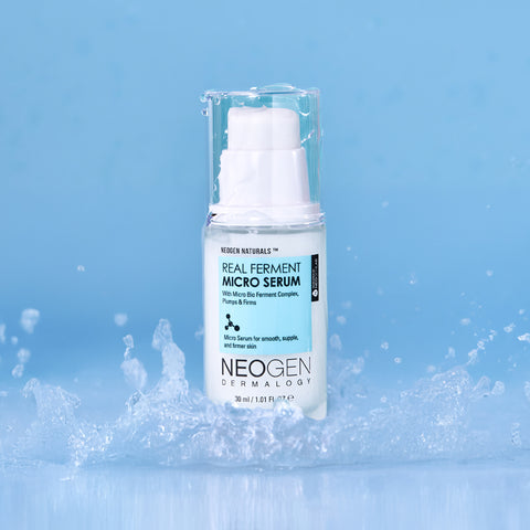 Neogen Real Ferment Micro Serum 30ml
