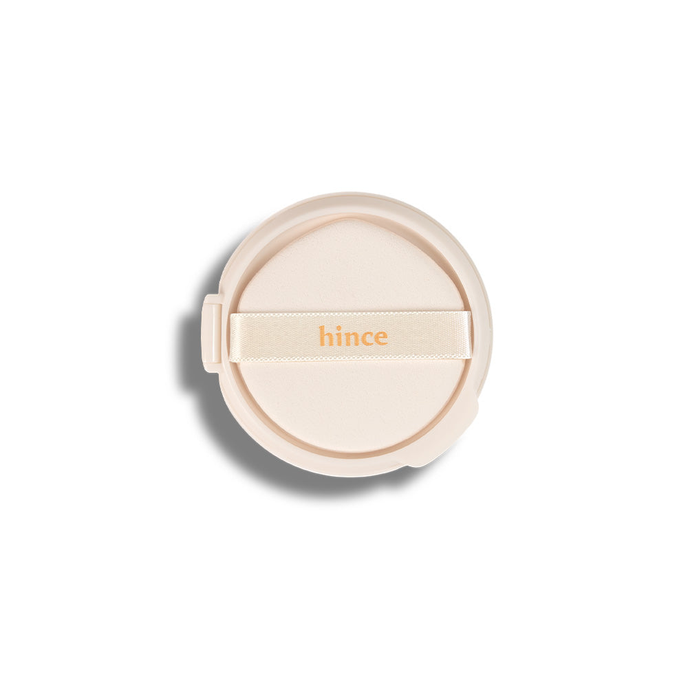 hince Second Skin Glow Cushion Refill 12g