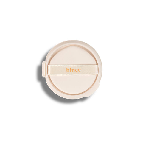 hince Second Skin Glow Cushion & Refill Set