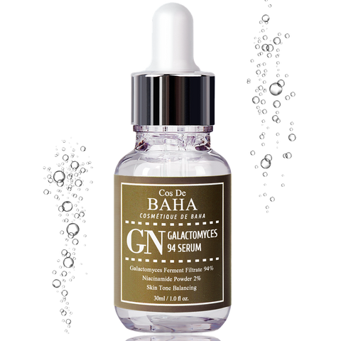 Cos De BAHA GN GalacThomeyces Ferment Filtrate 94% Serum 30ml