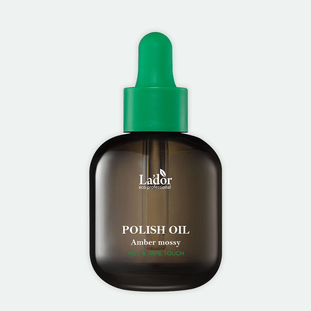 L'ador Men's Polish Oil 30ml