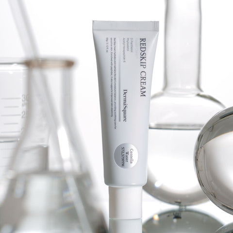 DermaSquare Cica Redskip Cream 50g