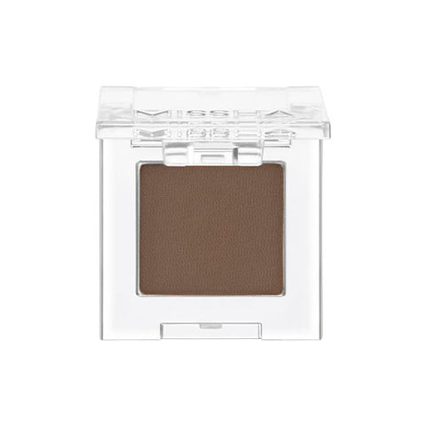 MISSHA Modern Shadow Matte/Shimmer/Glitter 1.7g