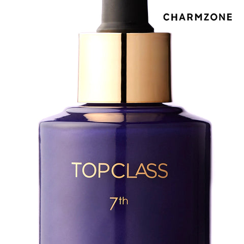 Charmzone Top Class Lifting 4-Piece Set (Skin + Emulsion + Moist Cream + Ampoule)