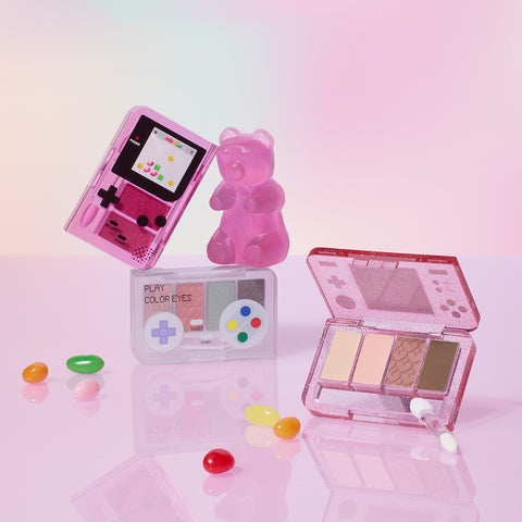 ETUDE Play Color Eyes ? Jelly Pang Collection (3.5-3.9 g)