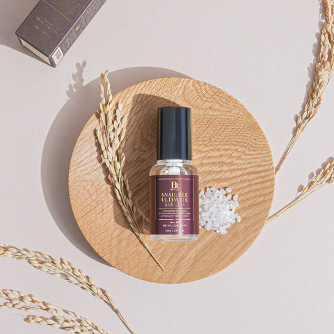Benton Snail Bee Ultimate Serum 35ml