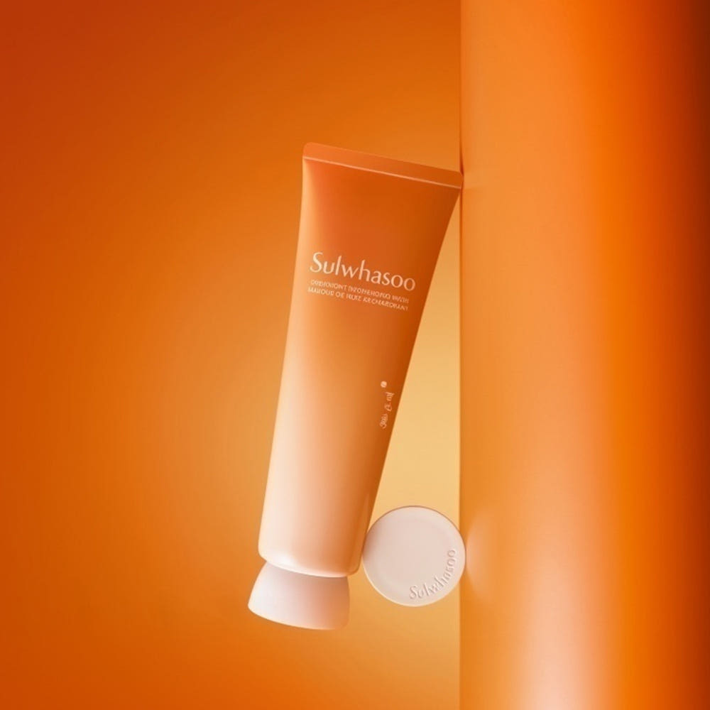 Sulwhasoo Overnight Recharging Mask 120ml
